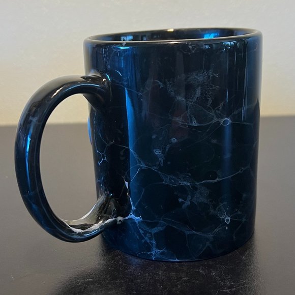 NASCAR Jeff Gordon #24 1998 Mug 3-D 3-Time Winston Cup Champion "95 "97 "98 - Picture 2 of 6